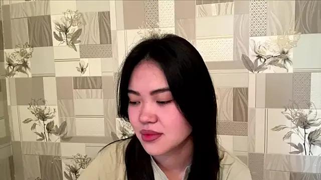 MIMIMary from StripChat
