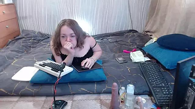 MiniNatalie from StripChat