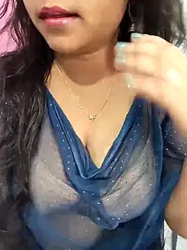 Minnybaby from StripChat is Private