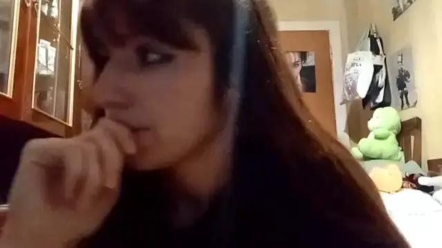 Miralily from StripChat