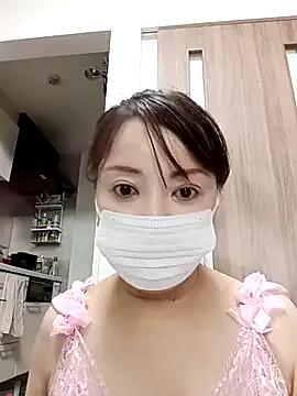 Mirika555 from StripChat is Freechat