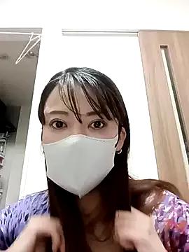 Naked Room Mirika555 