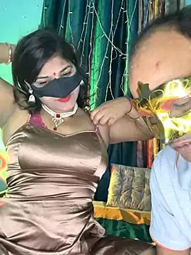 Naked Room Mis_malika2 