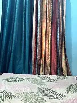 Mis_malika2 from StripChat is Freechat