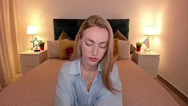 mishapallmer from StripChat