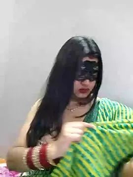 Mishthi_Roy from StripChat is Freechat