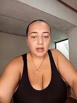 Miss-boobs from StripChat