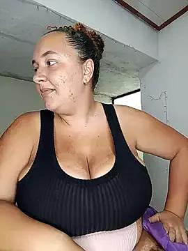 Miss-boobs from StripChat
