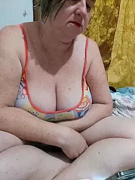 Miss-tetas from StripChat
