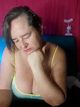Miss-tetas from StripChat
