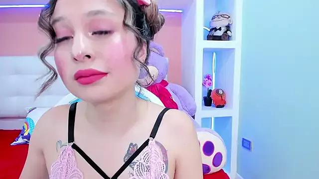 miss____marilyn from StripChat