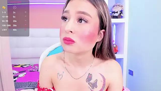miss____marilyn from StripChat