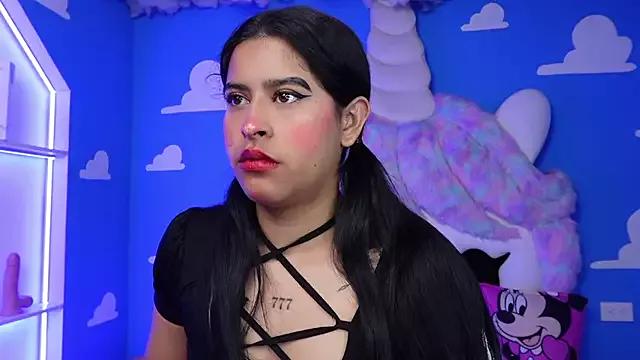 miss___anya from StripChat