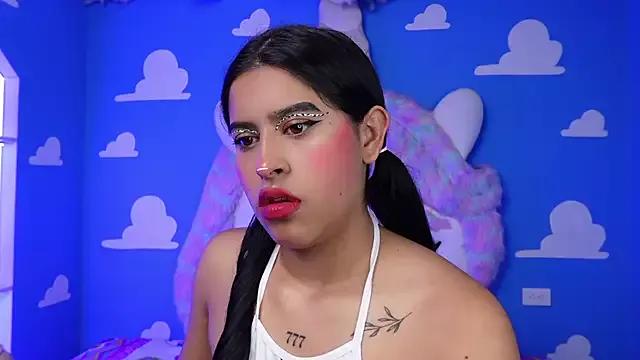 miss___anya from StripChat