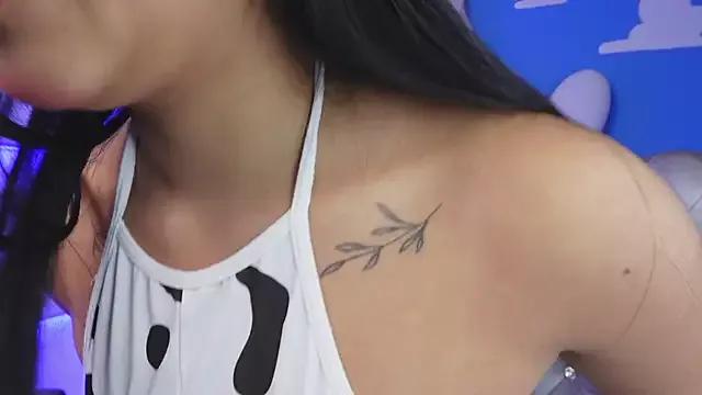 miss___anya from StripChat