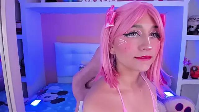 miss___chloe from StripChat