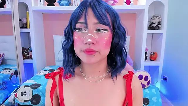 miss___megan from StripChat
