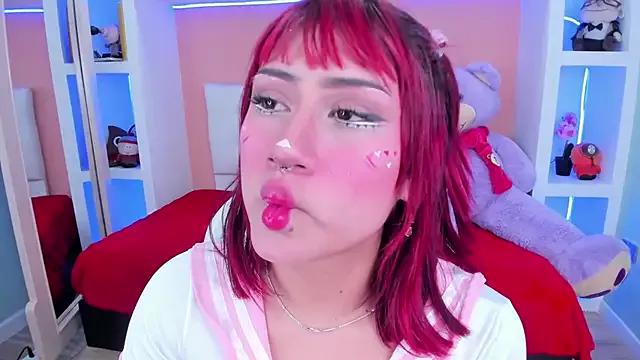 miss___megan from StripChat