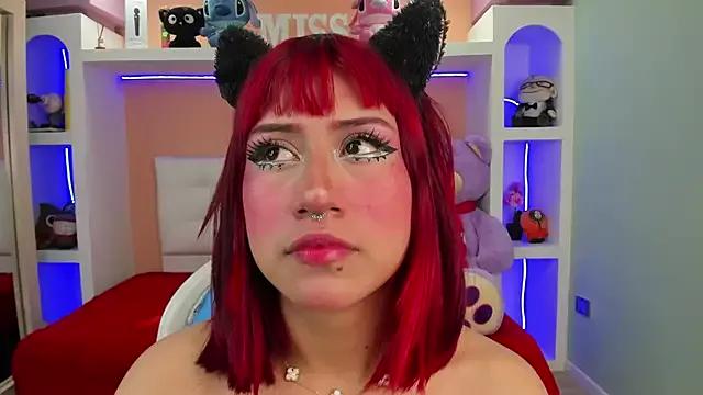miss___megan from StripChat