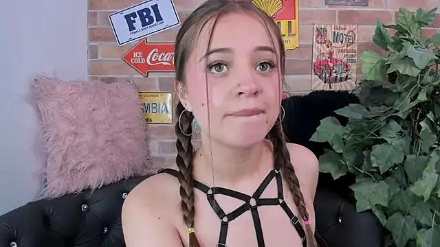 miss___salome from StripChat