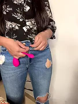 Miss__Malaika from StripChat