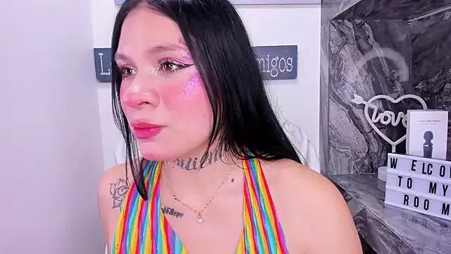 miss__margaret from StripChat