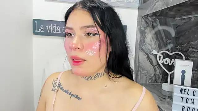 miss__margaret from StripChat