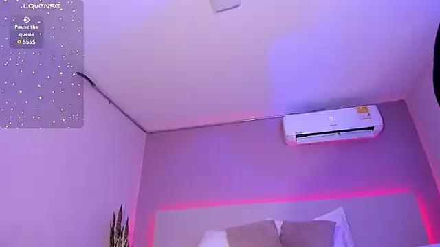 Miss_Ambeer from StripChat