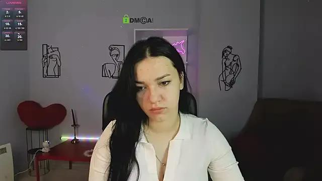 miss_ella_ from StripChat