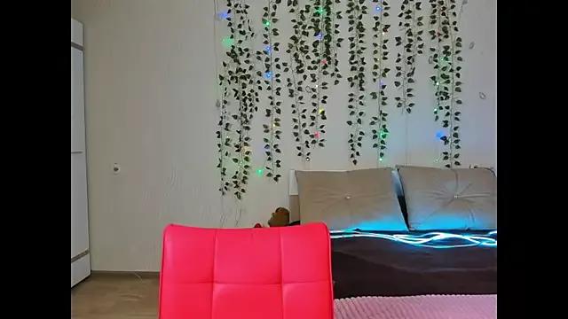 Miss_Elsa_ from StripChat