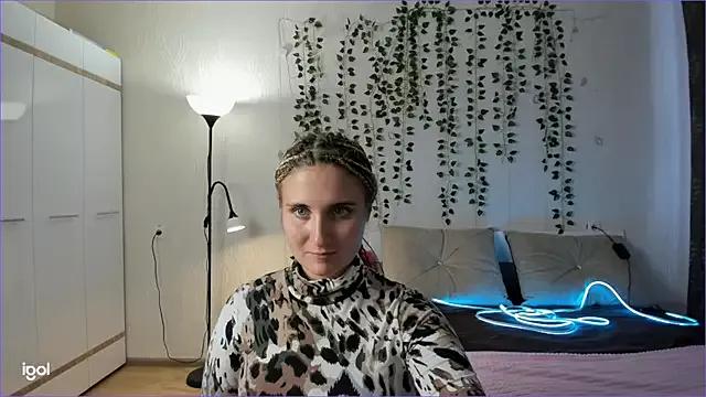 Miss_Elsa_ from StripChat