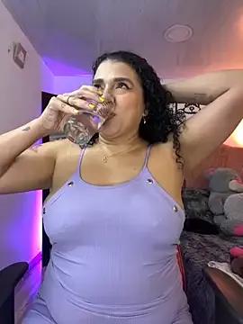 miss_grace_01 from StripChat