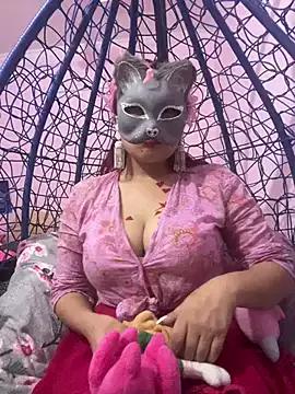 Miss_June666 from StripChat