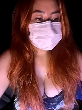 Miss_June666 from StripChat