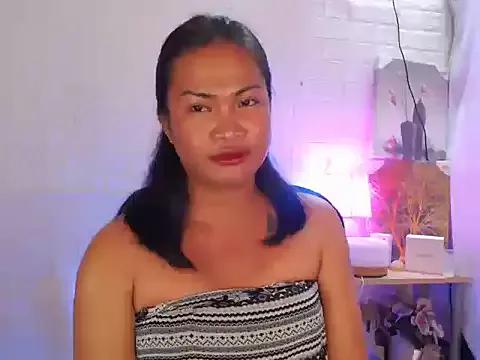 miss_laila_ from StripChat