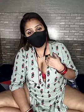 Miss_Panjaban from StripChat is Freechat