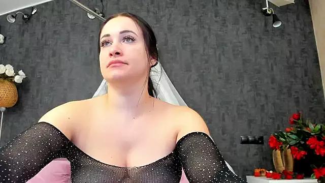 miss_sophieX from StripChat