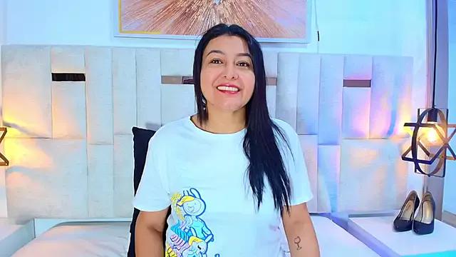 Miss_Susan from StripChat
