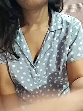 Miss_swara from StripChat