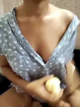 Miss_swara from StripChat