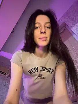 MissDasha from StripChat