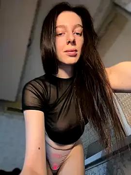 MissDasha from StripChat