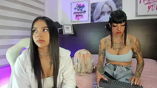 missnickeloo from StripChat