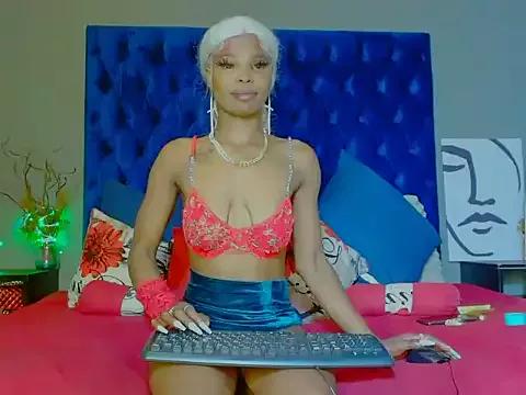 MissParis26 from StripChat