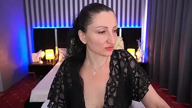 MissRossi from StripChat
