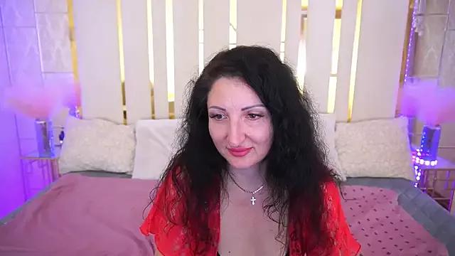 MissRossi from StripChat