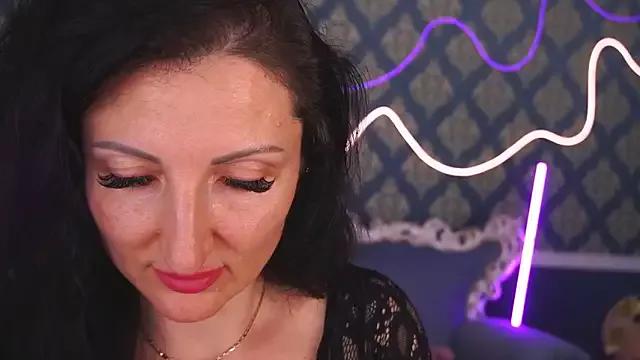 MissRossi from StripChat