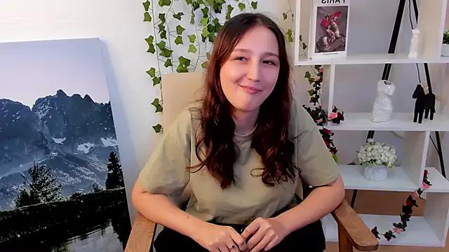 MittieRichison from StripChat