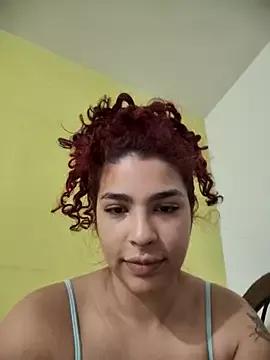 MizzHell from StripChat