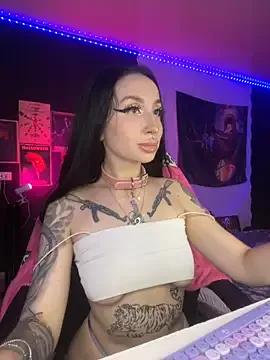 Molly__Moon from StripChat
